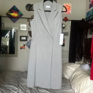 Calvin Klein dress